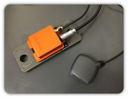 Xsens MTi-100 710-GNSS Accelerometer