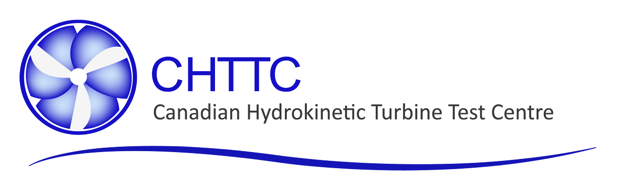 Canadian Hydrokinetic Turbine Test Centre
